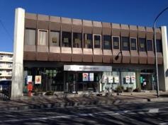 東京ベイ信用金庫北柏支店