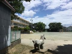 作新小学校