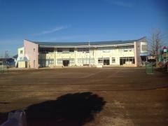 さくらがおか幼稚園