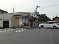 セブンイレブン　市原松ケ島店