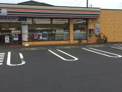 セブンイレブン　市原松ケ島店
