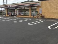 セブンイレブン　市原松ケ島店