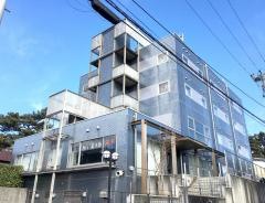 きらくホテル