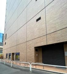みずほ銀行六本木支店