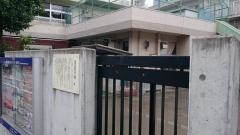 東大井保育園