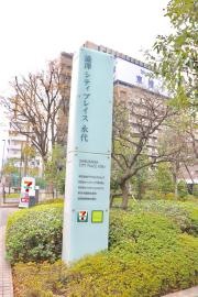 セブンイレブン　江東永代2丁目店