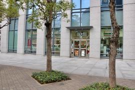 セブンイレブン　江東永代2丁目店