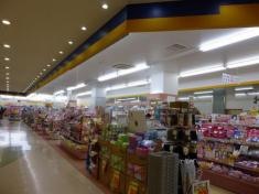 マツモトキヨシ　ビアレ横浜店