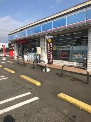 ローソン　丸岡一本田店