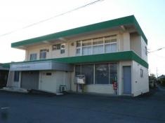 ＪＡにしみの綾里支店