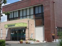 ＪＡとぴあ浜松上西支店