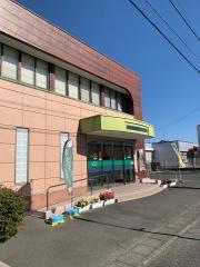 ＪＡとぴあ浜松上西支店