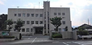 いなべ警察署