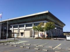 滋賀県立栗東体育館