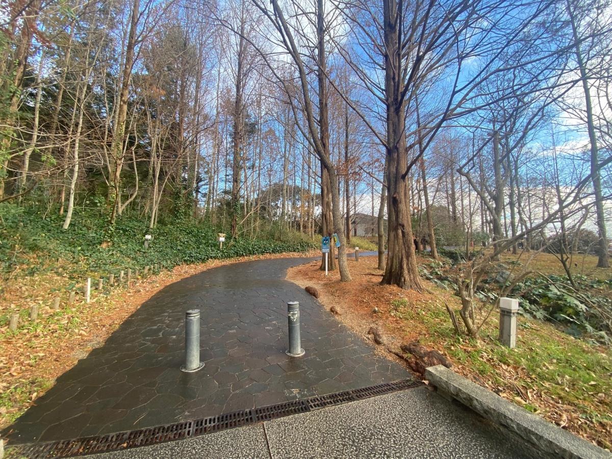 外観の写真①です。