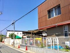 下鳥羽こども園