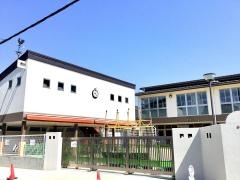 下鳥羽こども園