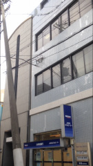 みずほ銀行池田支店
