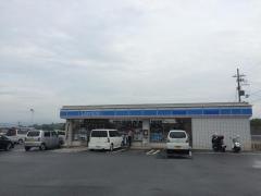 ローソン　河内長野高向店