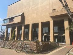 尼崎市立屋内プール