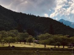 池の平ゴルフ場