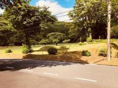 池の平ゴルフ場