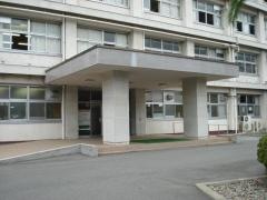 広島県立福山商業高等学校