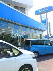 ネッツトヨタ山口宇部東店