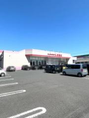 ファッションセンターしまむら　昭和店（山口県）
