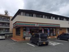 セブンイレブン　山口小郡上郷店