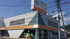 トヨタカローラ香川本社鬼無店
