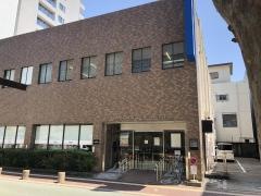 四国銀行帯屋町支店