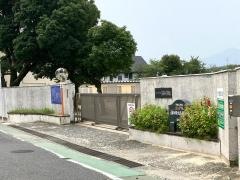 沼小学校