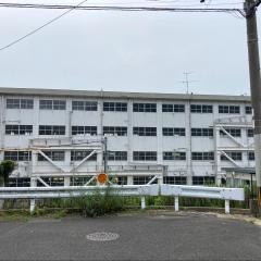 沼小学校