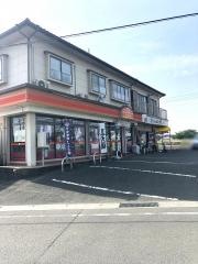 ヤマザキショップ　大善寺店