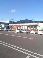 セブンイレブン 武雄若木町店