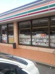 セブンイレブン　武雄若木町店
