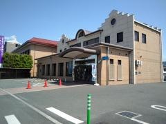 肥後銀行広安支店