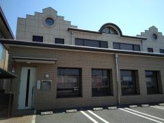 肥後銀行広安支店