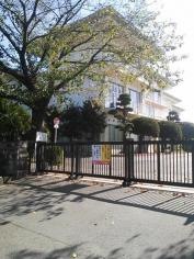 西合志南小学校