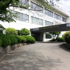 臼杵市役所