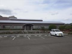 丸森町国民健康保険丸森病院