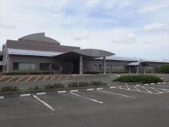 丸森町国民健康保険丸森病院