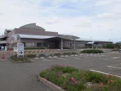 丸森町国民健康保険丸森病院