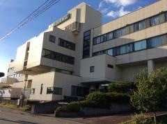 新潟南病院