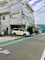 赤須内科クリニック