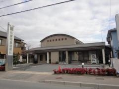 松葉耳鼻咽喉科