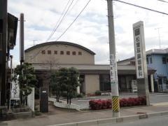 松葉耳鼻咽喉科