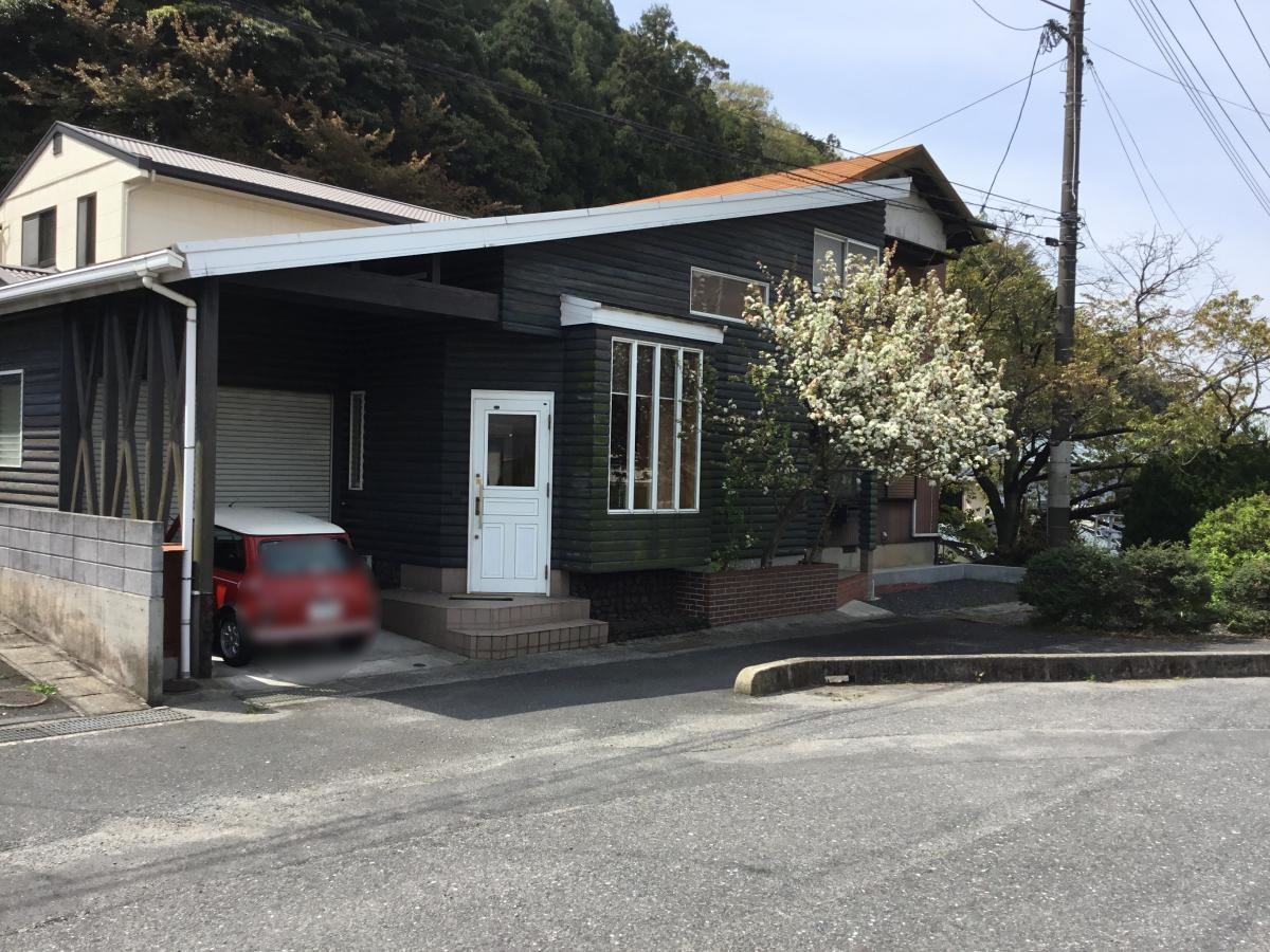 リキ動物病院