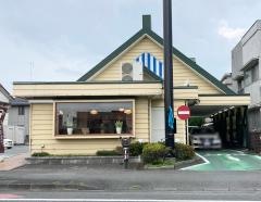 モスバーガー　館林店